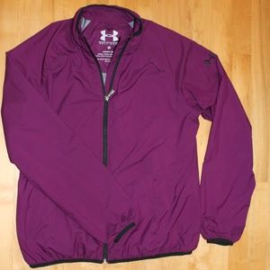 Under Armour Windbreaker